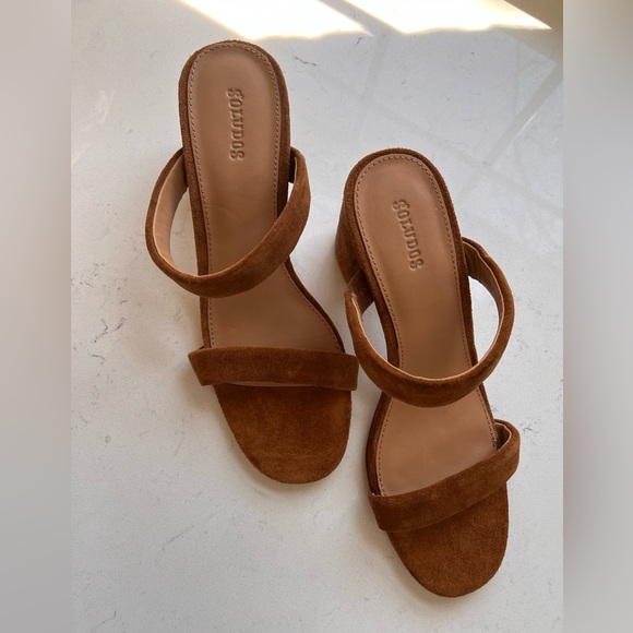 Soludos Ines Heels - Picture 4 of 4